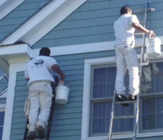 house painting services near me