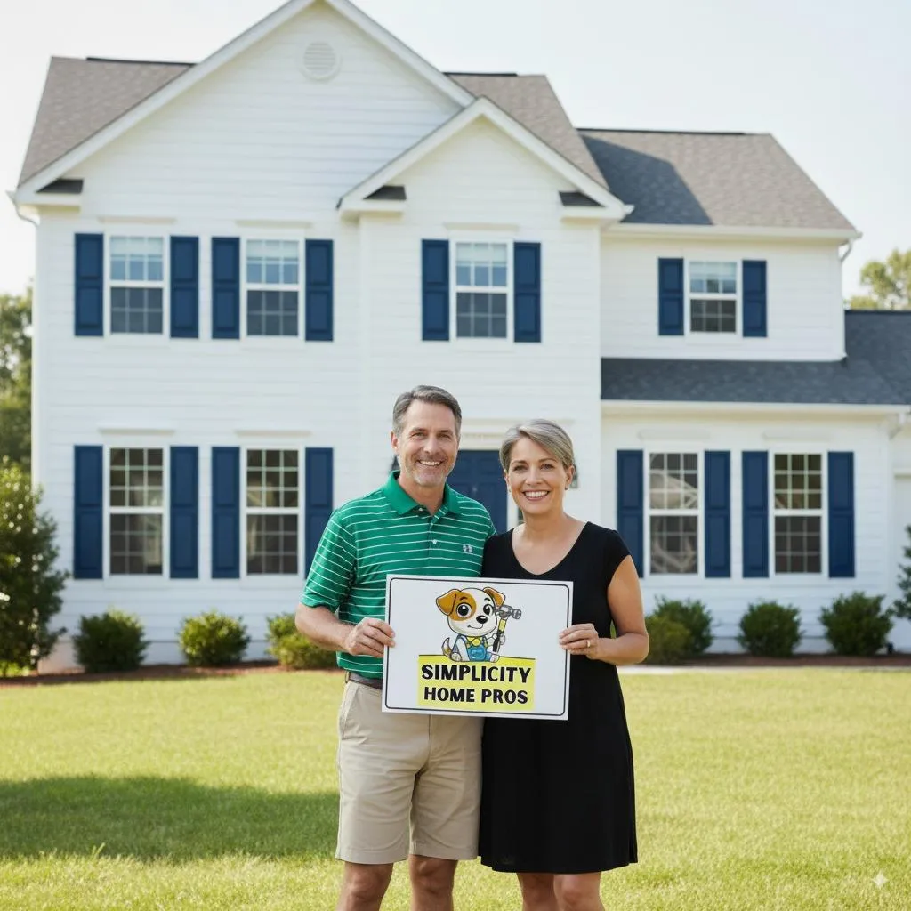 San Antonio house painting ROI 5 percent