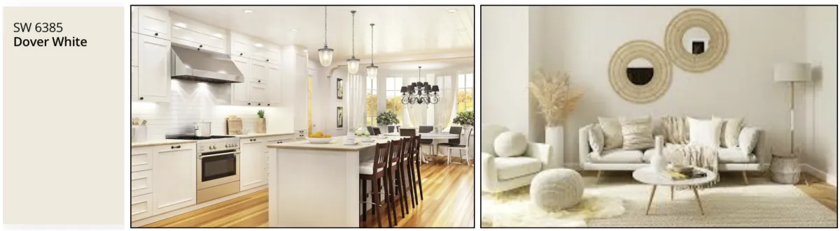 San Antonio house painting ROI 5 percent