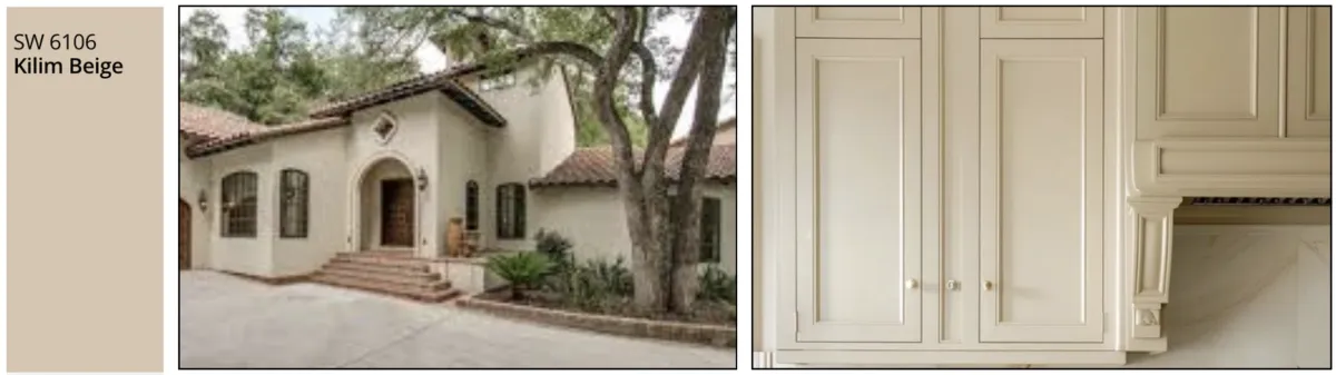 San Antonio house painting ROI 5 percent