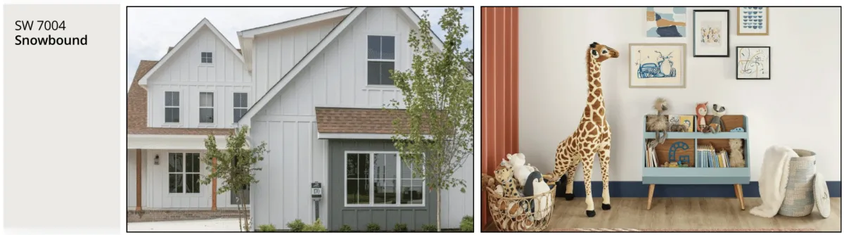 San Antonio house painting ROI 5 percent