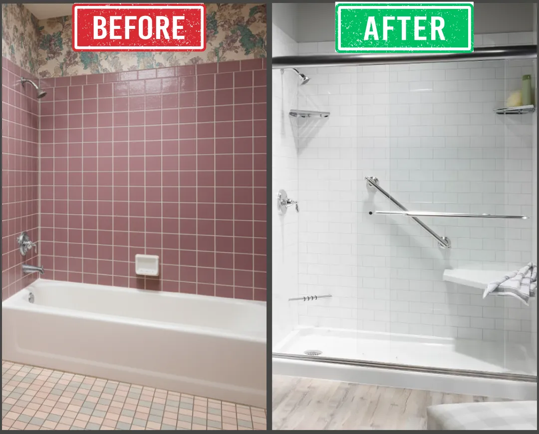 kitchen and bathroom remodeler new braunfels, tx