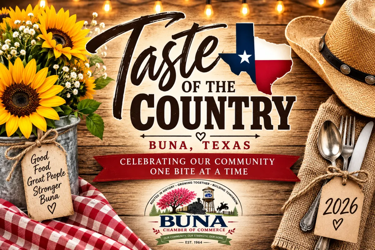 Taste of the Country 2026