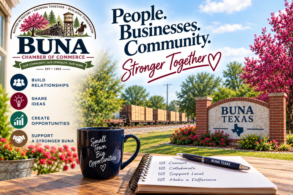 How to get the most out of your Local Chamber of Commerce