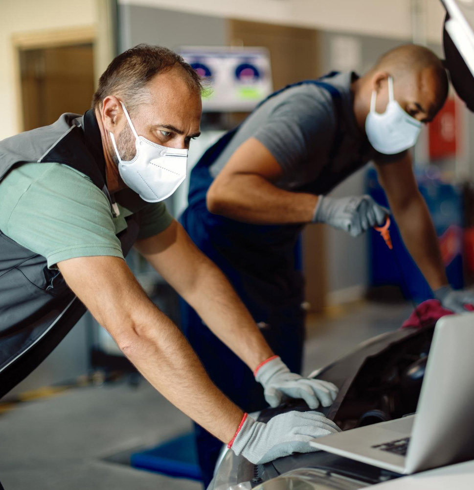 Car AC Repair Services in Lake Worth