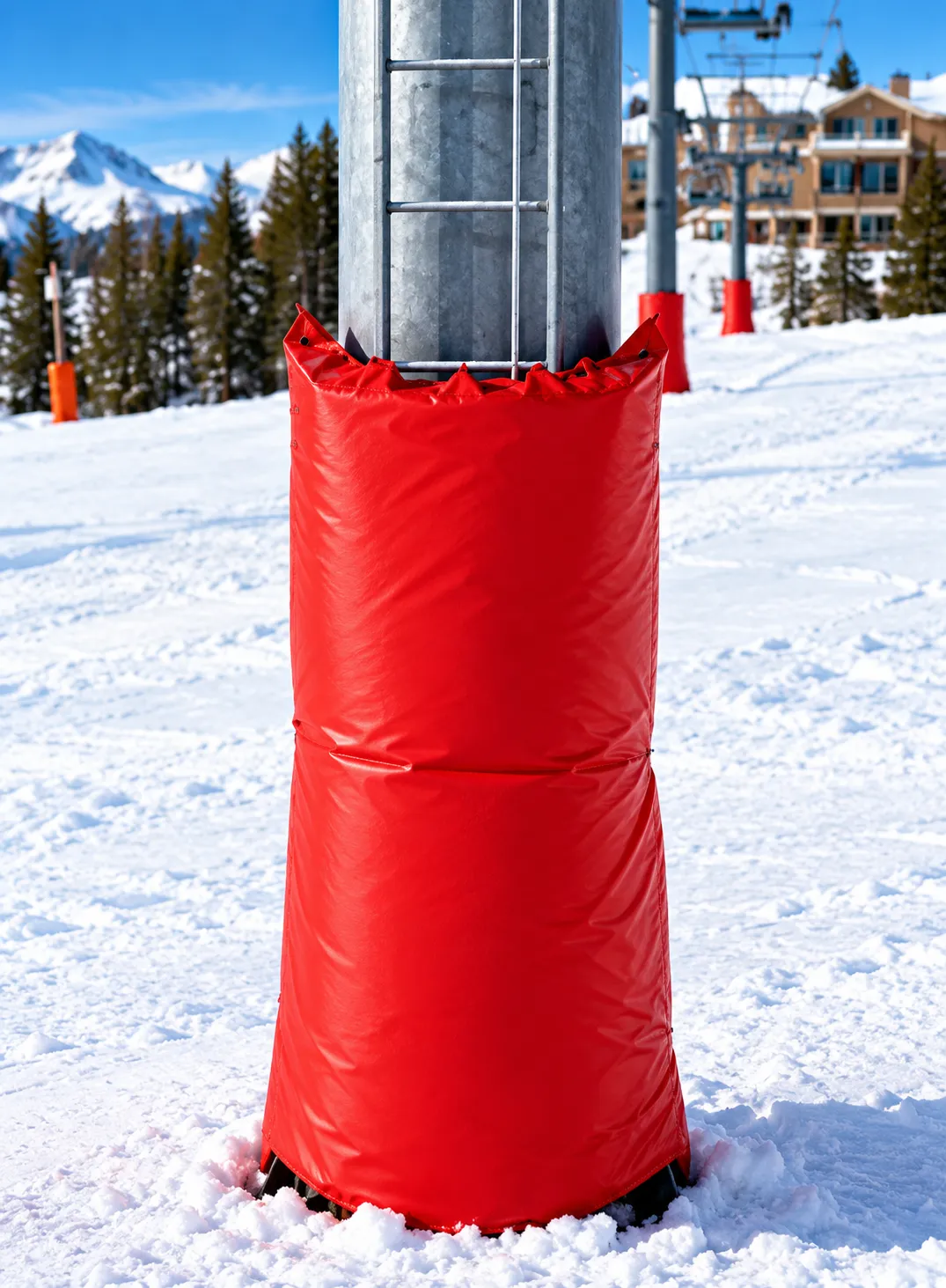  Ski Resort Padding Maintenance: A Preseason Checklist for Safer Slopes