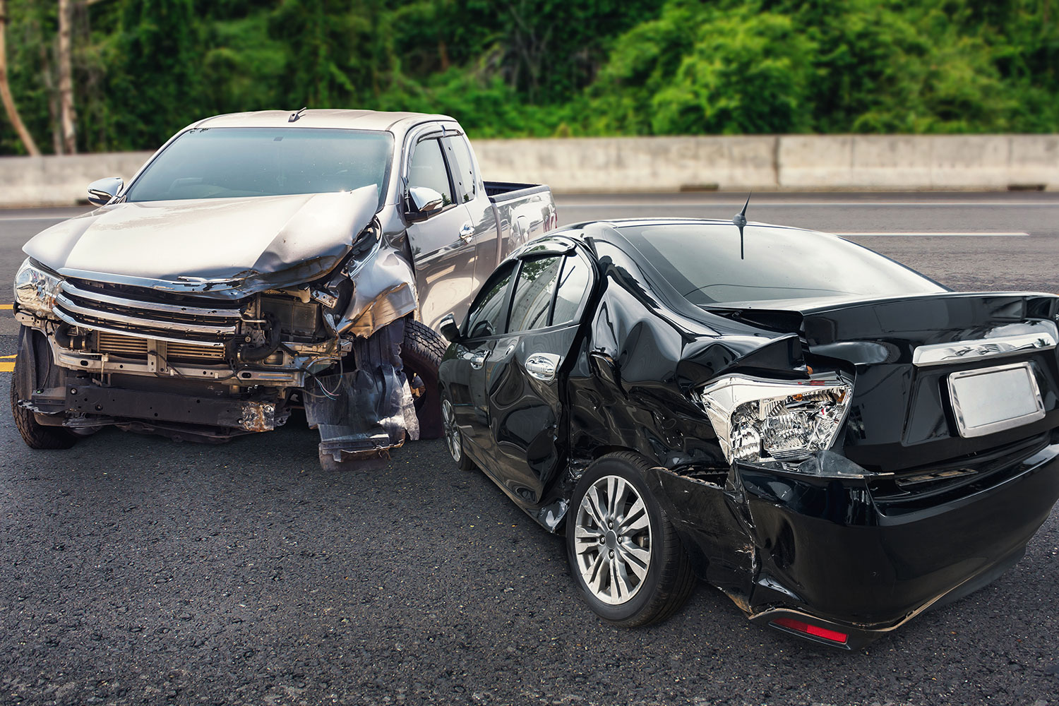 Texas Car Accident and Injury Lawyer – Eric Cuellar Law