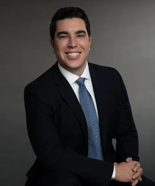 Eric Cuellar Personal injury Lawyer in Texas