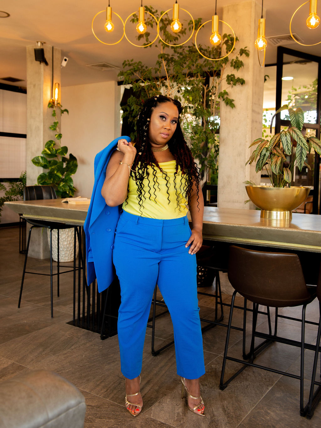 Wendy Nicole Anderson Brand Photography