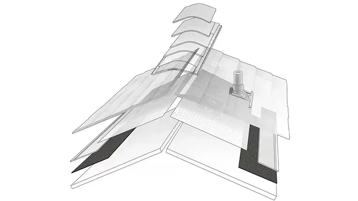 Leak Barrier