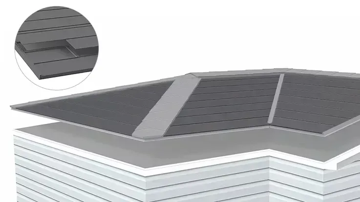 Field Shingles