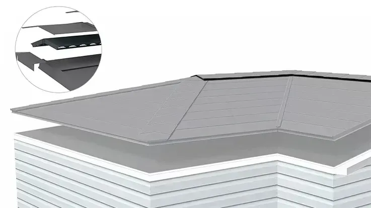 Ridge Vent