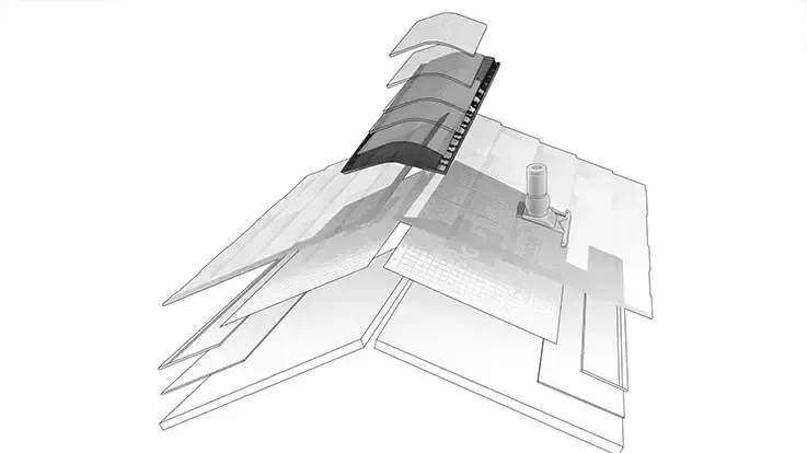 Attic Ventilation