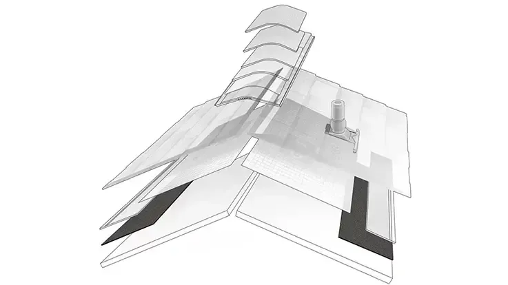 Leak Barrier