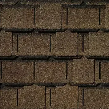 Designer Shingles