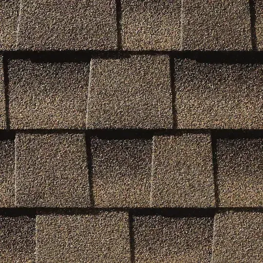 Architectural Shingles
