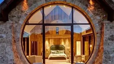 MaxView Multi-Slide Patio Doors