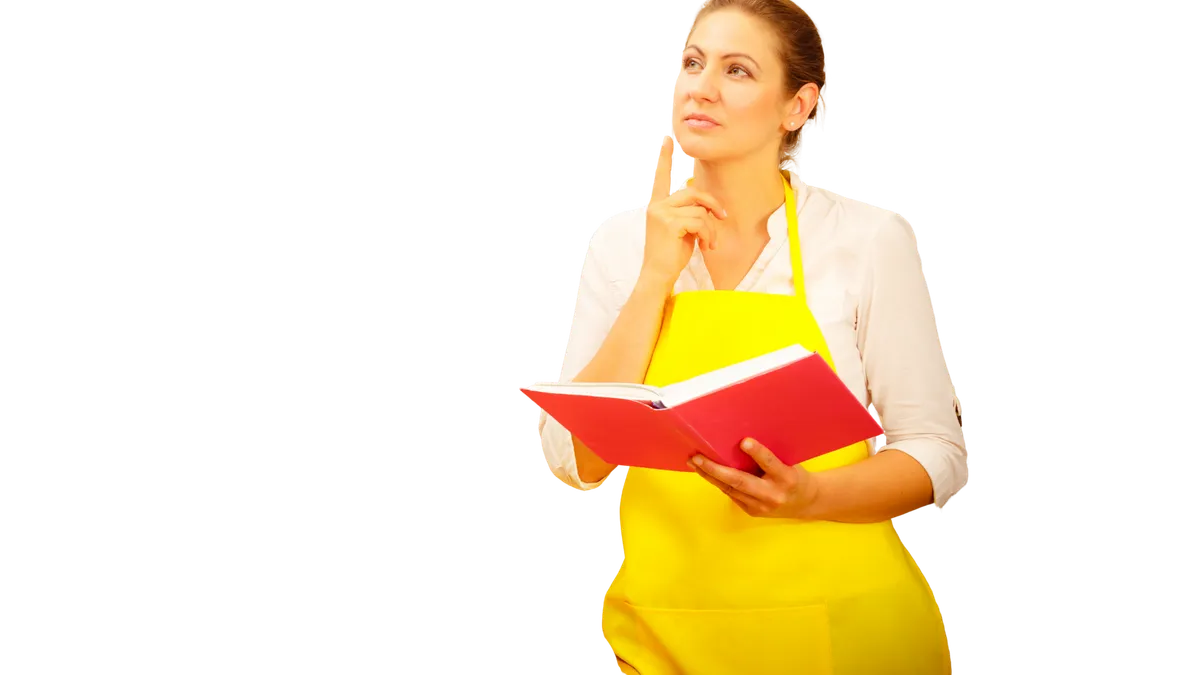 Bariatric Meal Plan