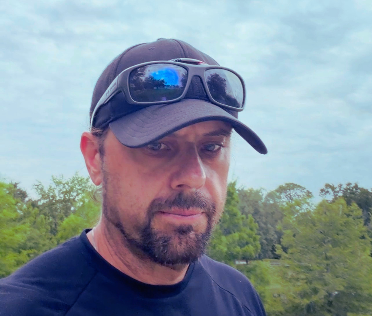 Portrait of ClickSigil instructor who has real-world contractor experience