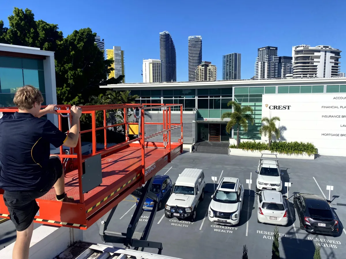 Air Conditioning Installation in Gold Coast & Northern Rivers