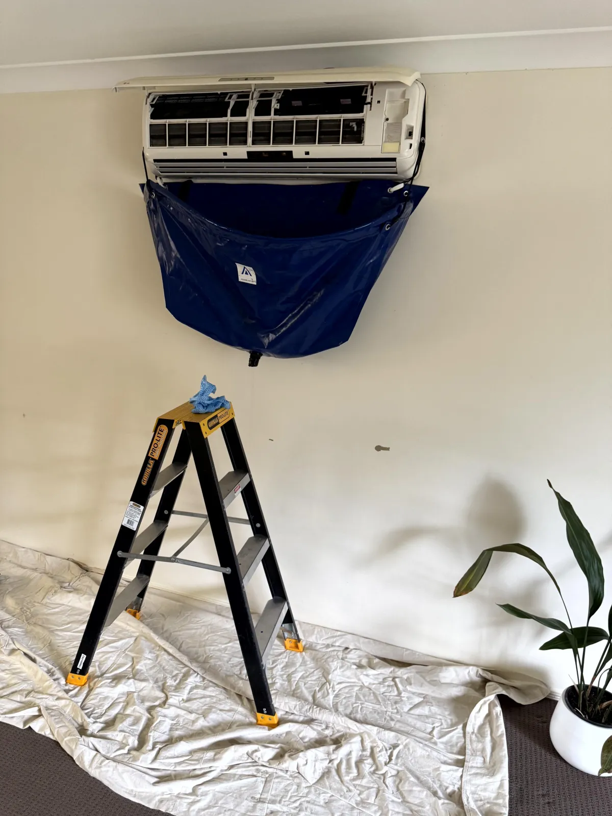 Air Conditioning Installation in Gold Coast & Northern Rivers