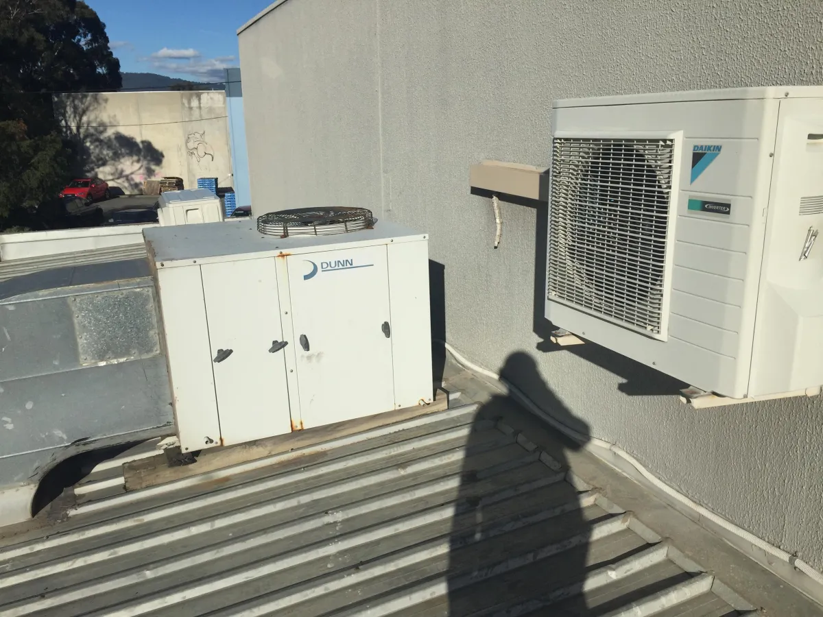 Gold Coast & Northern Rivers Air Conditioning Installation