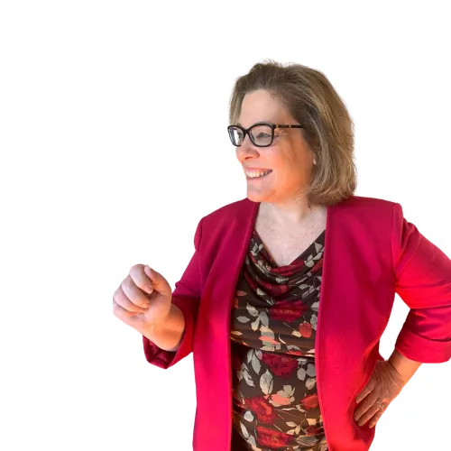 30-Minute Connection Call with Cindy Nagel