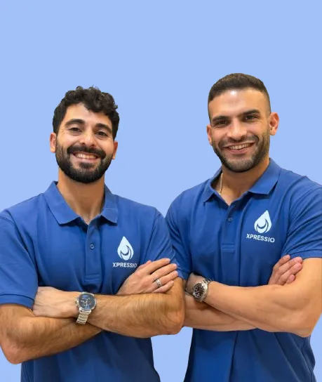 Founder Photo