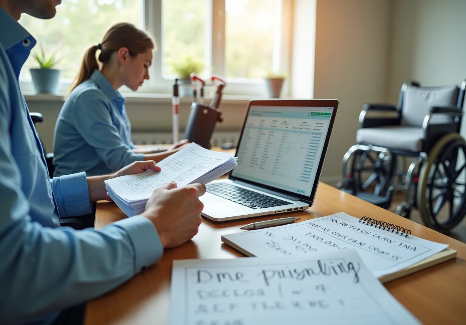 Master Durable Medical Equipment Codes for Optimal Revenue Management