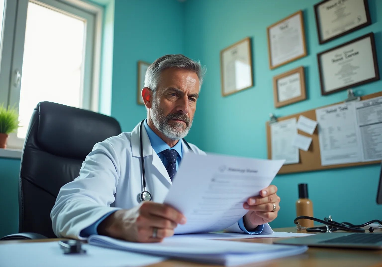 Essential Steps for Using ICD-10 Code for Pain Management After Surgery