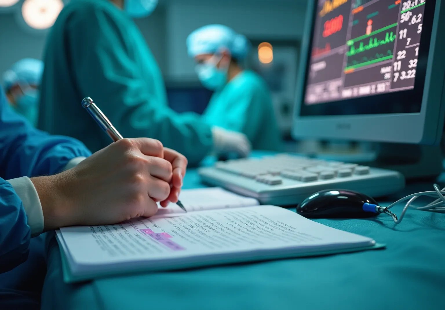 Understanding the CPT Code for MAC Anesthesia: Key Insights for Clinics