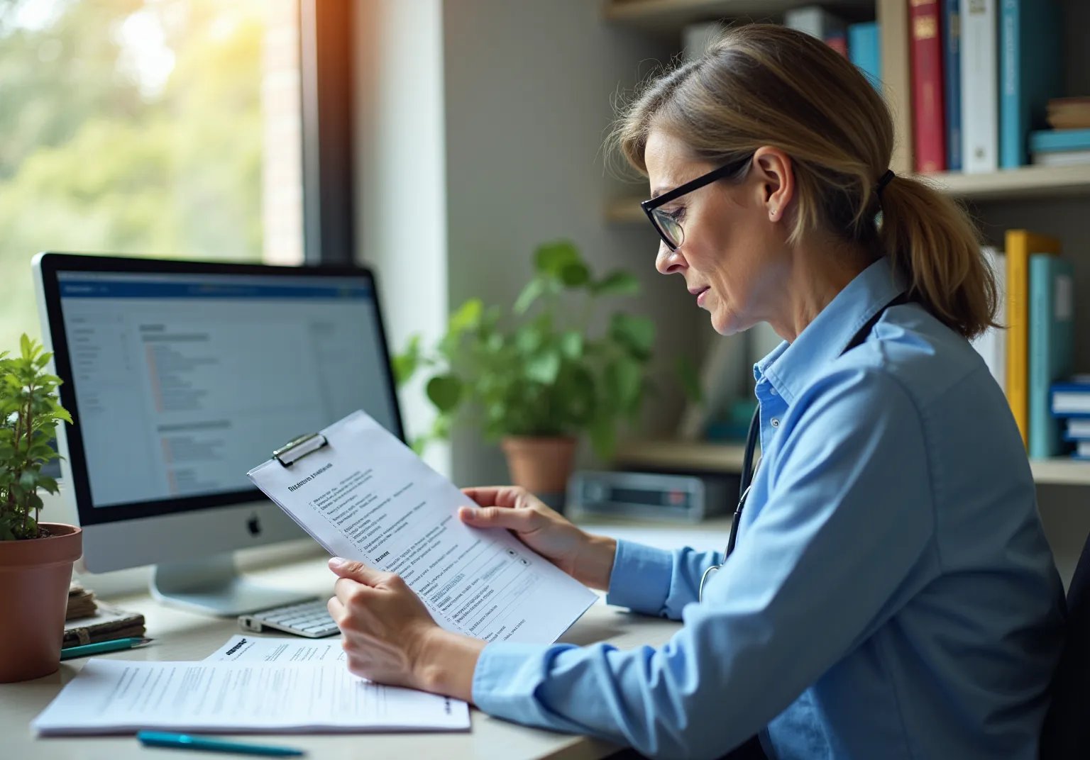 5 Steps to Handle Prior Authorizations for Your Mental Health Clinic