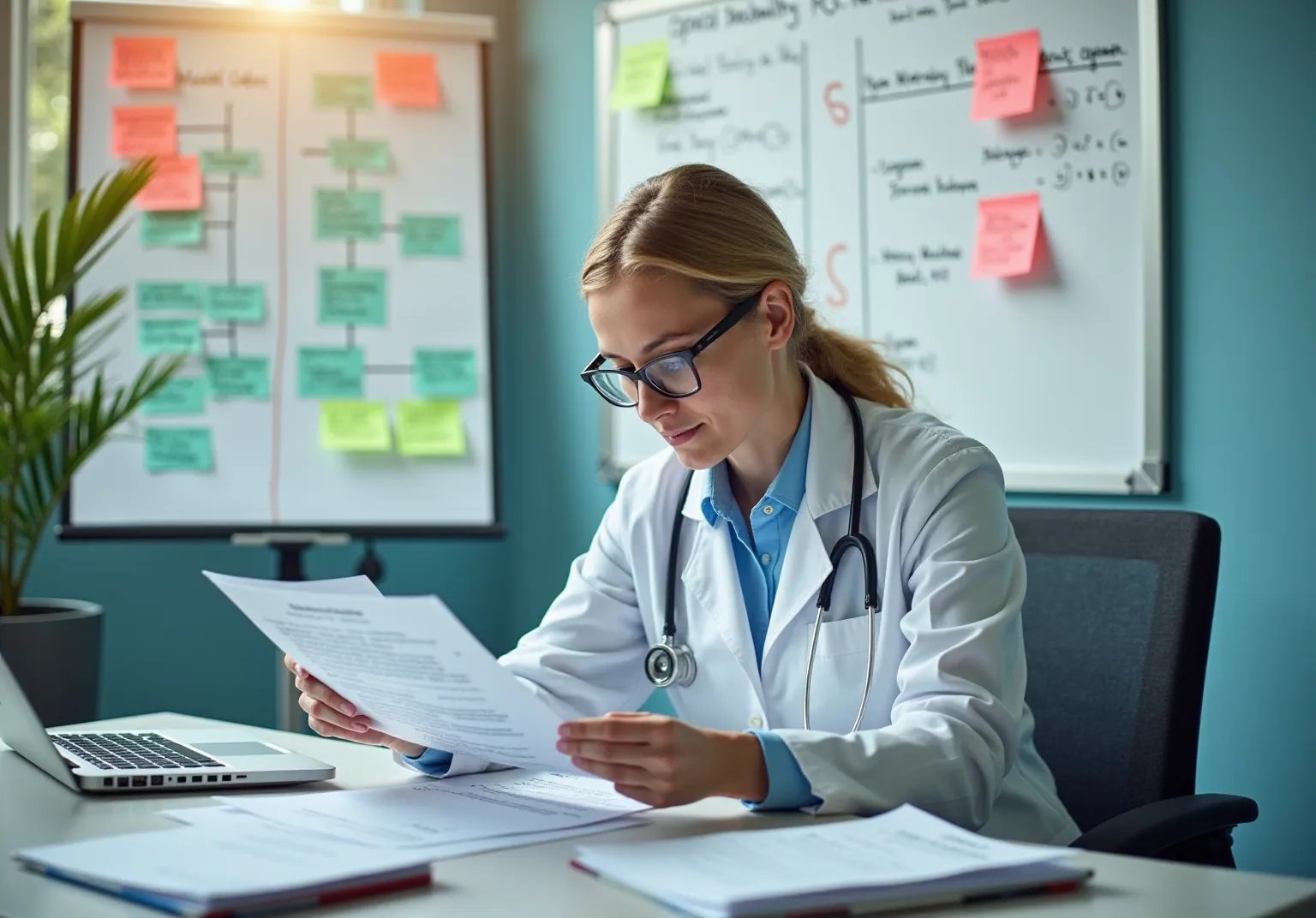 Understanding Diagnosis Codes for Mental Health vs. General Medical Coding