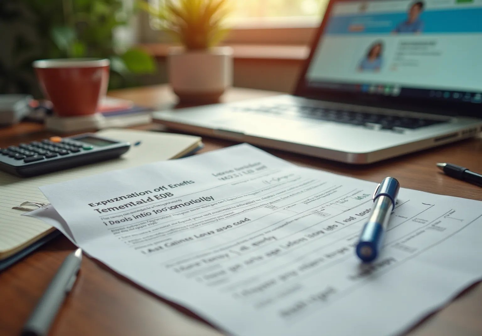 What’s an EOB? Understanding Its Role in Healthcare Billing