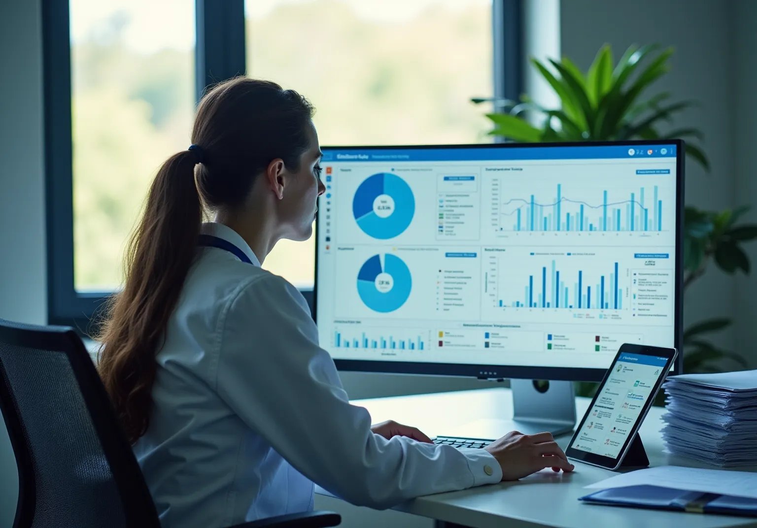 10 Steps of the Revenue Cycle vs. Traditional Billing Practices