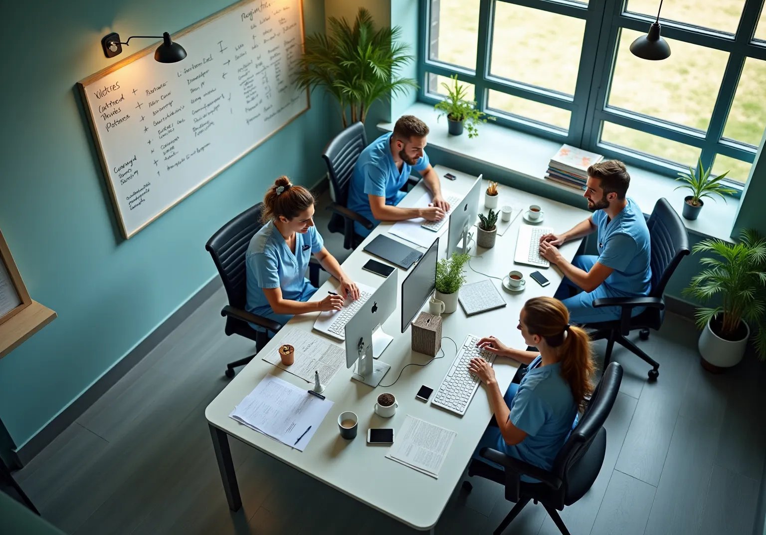 What Does Revenue Cycle Mean in Healthcare for Mental Health Clinics?