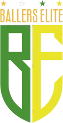 Ballers Elite Logo