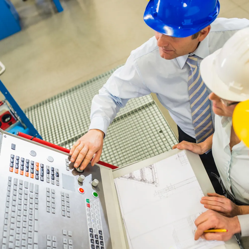 Energy cost recovery opportunities by industry - manufacturing, healthcare, commercial