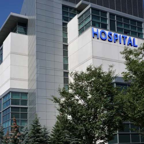 Commercial waste management showing cost optimization and efficiency improvements