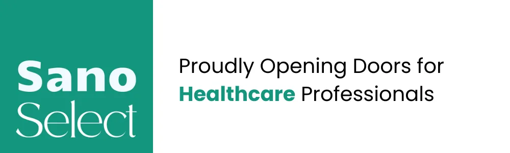 Sano Select Logo