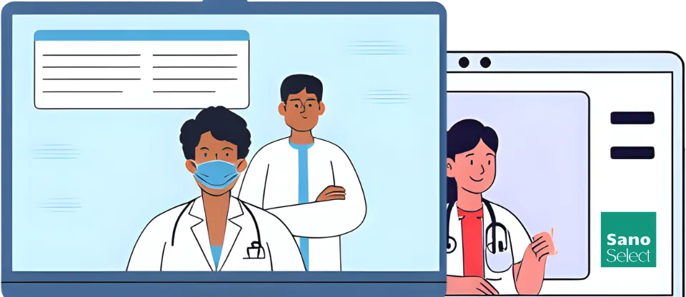 NCLEX video courses in English with Spanish subtitles