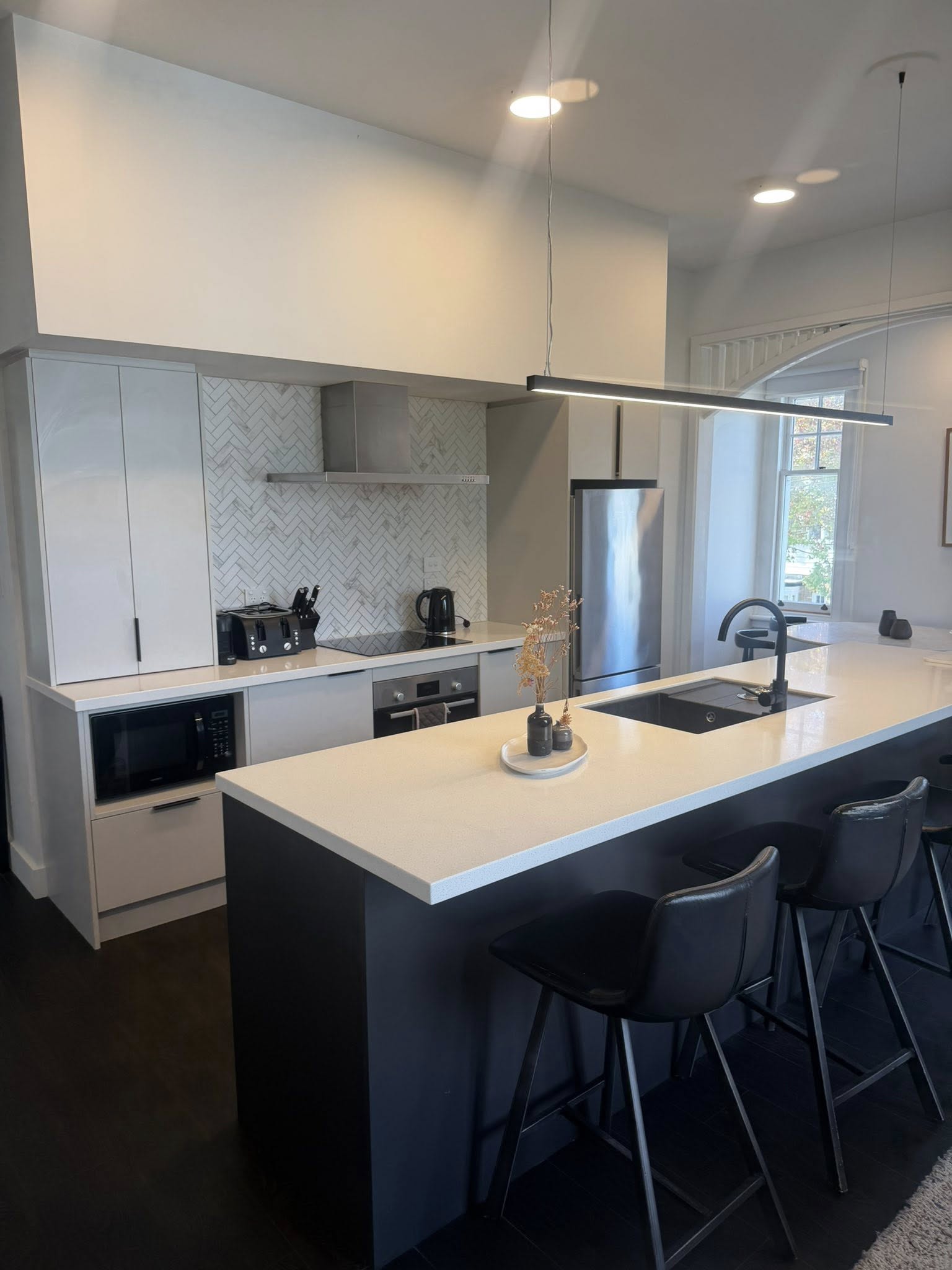 Water Blasting and Surface Cleaning Photo