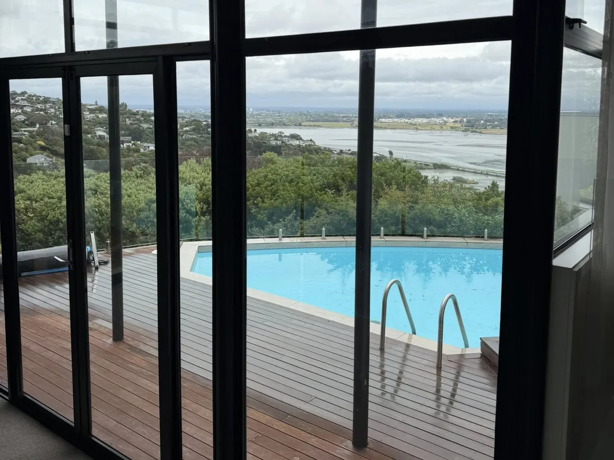 Riverview Cleaning Co gutter cleaning service Christchurch home