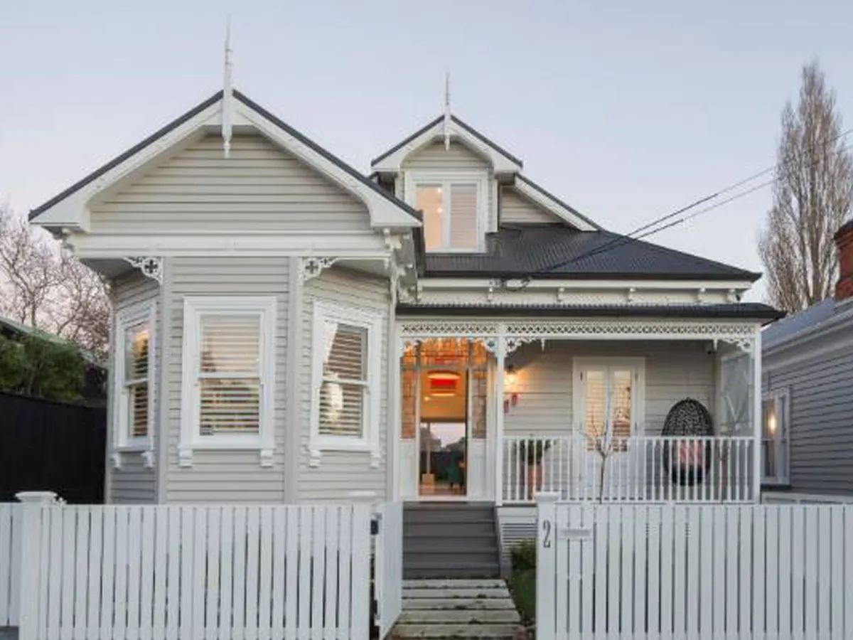 Deceased estate house cleaned and cleared by Riverview Cleaning Co Christchurch