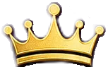 Art By Queen Carleen Patrick Logo