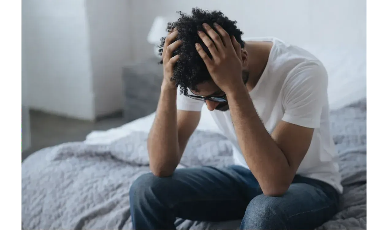 Anxiety symptoms treatment in person & telehealth Medivira Frisco TX