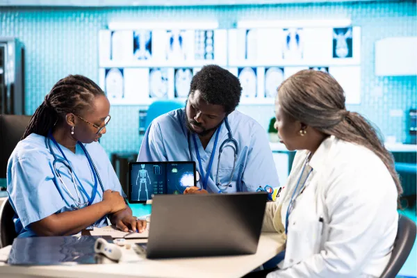 Texas Medicaid Work Requirements