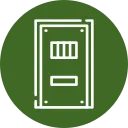 Professionally installed interior doors that enhance comfort, privacy, and style.