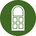 Wood window installation for classic style and natural beauty