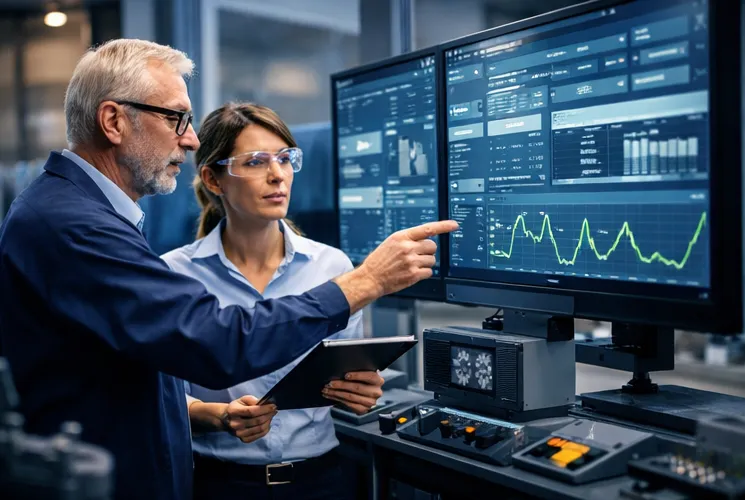 woman in white long sleeve shirt using black laptop computer